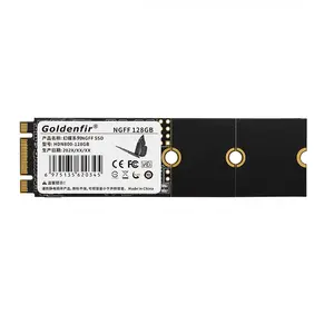 Goldenfir工厂NGFF M.2 Sata内部120gb 240gb 1TB固态硬盘高效传输