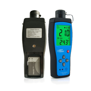 Detector de Gas Oxígeno Inteligente con Sensor AR8100 - Product Image 4