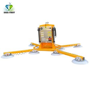 ที่ยกกระจกแบบสุญญากาศพร้อมแบตเตอรี่ สำหรับติดตั้งภายนอกอาคาร - Product Image 5