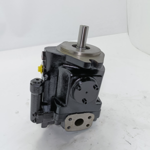Bomba de Paletas de Pulsación de Flujo Pequeño V23A6R10X de Fácil Instalación para Circuitos de Lubricación Industrial - Product Image 6