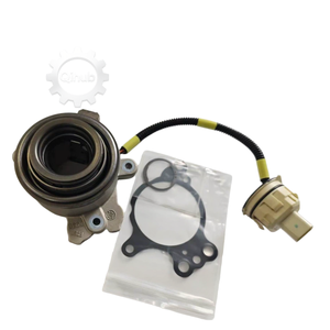 Kit de Embrague de Transmisión de Doble Embrague para Automóviles MG Chevrolet OEM 24270578 7DCT250 24280304 - Product Image 5