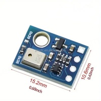 El módulo de sensor de temperatura y humedad AHT10 puede reemplazar la sonda de sensor de humedad de alta precisión SHT20