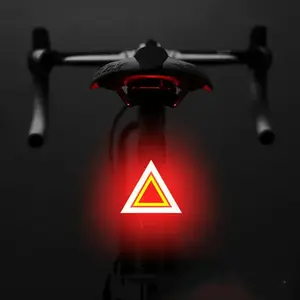 2031 factory price bicycle indicator lights firefly led wheel light for road bike bicycle light
