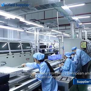 มู สตาร์ ISO 13485 เมดิคอล พีซีบีเอ |   รายการ Gerber&BOM แบบกำหนดเองสำหรับการผลิตประกอบแผงวงจรพิมพ์หลายชั้นแบบหลายเลเยอร์ - Product Image 5
