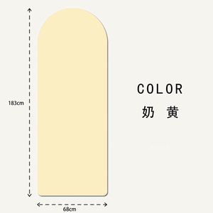 Tapis de yoga en PVC de haute qualité, durable, antidérapant, doux, épaisseur 6 mm, 183x61 cm, pour gymnastique, OEM/ODM, couleur et logo personnalisés, USA Mairun Eco - Product Image 4