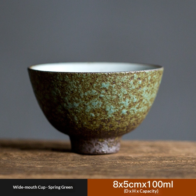 Tazza da tè C