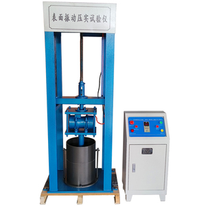 เครื่องอัดดินแบบสั่นสะเทือนสำหรับดินหยาบและงานทดสอบทางธรณีเทคนิค - Product Image 5