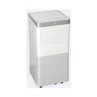Pompe à chaleur 24000btu, mini climatiseur portable pas cher
