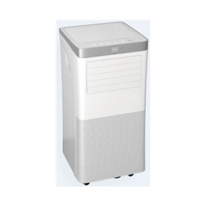 Mini Aire Acondicionado Portátil Económico con Bomba de Calor de 24000 BTU - Product Image 2