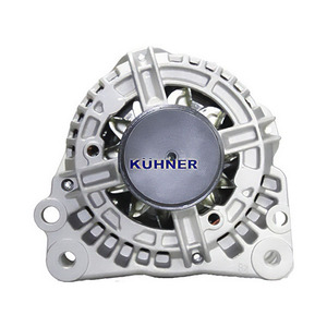 Alternateur compatible avec SEAT AROSA 1.4 TDI Diesel (KW : 55, CV : 75) de 01-2000 à 06-2004 KUHNER 301682RI NEUF - Product Image 1