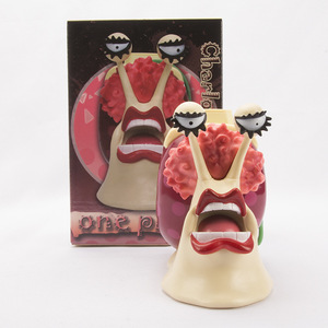MZ 12cm Anime Ace <span class=keywords><strong>Luffy</strong></span> <span class=keywords><strong>Den</strong></span> <span class=keywords><strong>Mushi</strong></span> Law Doflamingo Teléfono Caracol Gusano Figura DE ACCIÓN Modelo Colección Niños Regalo - Product Image 2