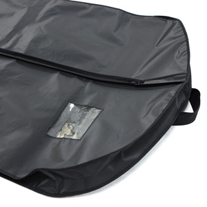 2019 nouvelle <span class=keywords><strong>tendance</strong></span> anti-poussière pliable multicolore PEVA <span class=keywords><strong>costume</strong></span> couvre pour la maison - Product Image 4