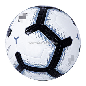 Pallone da <span class=keywords><strong>Calcio</strong></span> <span class=keywords><strong>Ufficiale</strong></span> 5 Nuovo Modello 2025 #   Pallone da <span class=keywords><strong>Calcio</strong></span> Termosaldato in PU per Allenamento e Competizione Adulti - Product Image 3