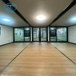 <span class=keywords><strong>Case</strong></span> Prefabbricate Gonfiabili Popolari all'Ingrosso, Container Abitativi da 20 Piedi, <span class=keywords><strong>Case</strong></span> Prefabbricate di Lusso da 40 Piedi <span class=keywords><strong>in</strong></span> <span class=keywords><strong>Vendita</strong></span> <span class=keywords><strong>in</strong></span> Thailandia - Product Image 4