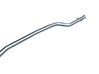 Système d'échappement sport à soupapes haute performance pour BMW 335i/340i F30/F31 3.0T SS304 Silencieux Valvetronic