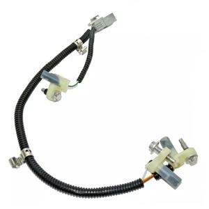 Sensor de Velocidad de Transmisión 24272142 24275879 24281131 24275648 para GM Chevrolet Cadillac 4.3L 5.3L 6.2L-8L 45-8L90-2015-2019 - Product Image 1