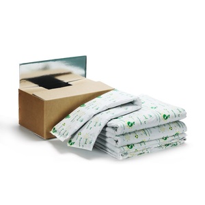 Tái Sử Dụng Cách Nhiệt Túi Băng Và Lạnh Cách Nhiệt Dã Ngoại Mua Sắm Mát Nhiệt Len Lót Cách Nhiệt Không Thấm Nước Gói - Product Image 2