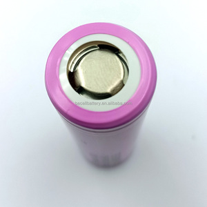 Batterie cylindrique lithium-ion originale INR18650 30Q 3.6V 3000mah 20A de décharge <span class=keywords><strong>pour</strong></span> Samsung 30Q - Product Image 2