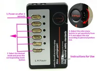 Plug urétral en métal à électrochoc, dilatateur urétral, sonde, stimulateur de chasteté, jouet sexuel pour stimulation urétrale