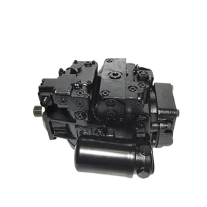 Pompe à piston hydraulique haute pression pour grue d'excavatrice série 90 90R 90R055 90R075 - Product Image 3
