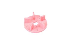 Kit d'outils de formation DIY pour vernis à ongles en gel, présentoir d'entraînement, 10 faux ongles, carte de présentation des couleurs pour salon de manucure - Product Image 6