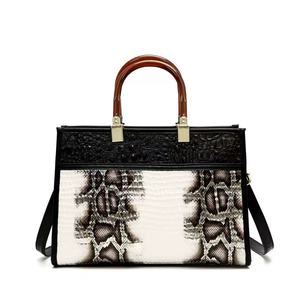 กระเป๋าถือความจุขนาดใหญ่กระเป๋าหลากสีขายส่ง - Product Image 2