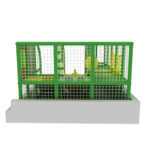 Proveedor Directo de Fábrica, Instrumentos Musicales para Parques Infantiles Interiores con Temática Forestal - Product Image 4