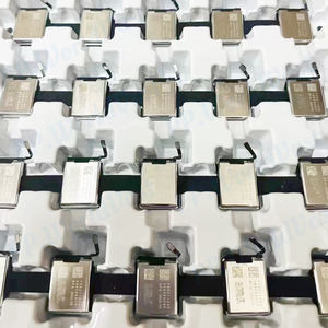 <span class=keywords><strong>แบ</strong></span><span class=keywords><strong>ต</strong></span>เตอรี่นาฬิกาอัจฉริยะรับประกัน18เดือนสำหรับแอปเปิ้ลวอทช์ S1 S2 S3 S4 S5 S6 S7<span class=keywords><strong>แบ</strong></span><span class=keywords><strong>ต</strong></span>เตอรี่ขนาด38มม. 42มม. 40มม. 44มม. - Product Image 3