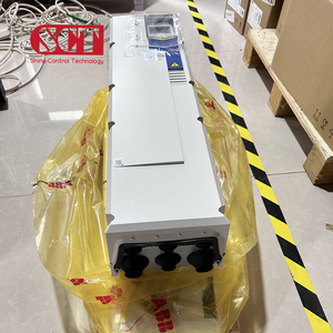 มอเตอร์ไฟฟ้าซีเมนส์แบบคงที่ 200KVA VFD ตัวแปลงความถี่แปรผัน ACQ580-01-106A-4 50hz เป็น 60hz 300KVA - Product Image 4
