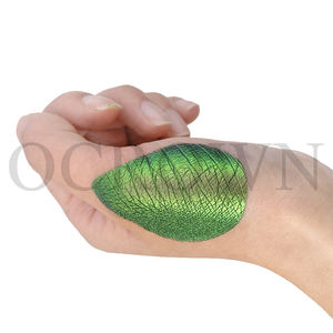 Poudre <span class=keywords><strong>de</strong></span> pigments caméléon <span class=keywords><strong>de</strong></span> qualité cosmétique, 20g, pour vernis à ongles/savon/résine époxy/cire/<span class=keywords><strong>crayon</strong></span> coloré, pigments à changement <span class=keywords><strong>de</strong></span> <span class=keywords><strong>couleur</strong></span> - Product Image 4