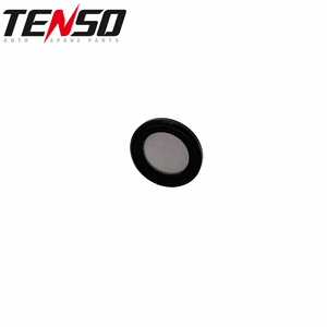 Filtre à huile TENSO pour Volkswagen Audi Beetle CC Eos <span class=keywords><strong>Golf</strong></span> R32 GTI Rabbit, numéro de pièce 03C115175 - Product Image 3