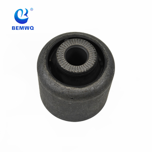 Sistema de suspensión BEMWQ Buje de suspensión delantero izquierdo derecho para <span class=keywords><strong>BMW</strong></span> X3 F25 F26 F35 31106786959 31126792277 31126787669 - Product Image 1