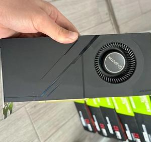 Tarjeta Gráfica para Juegos de Escritorio/Portátil GeForce RTX 2060 Super de 8GB GDDR2, 1085MHz, 1024 bits, 28nm, Sellada y Económica - Product Image 2