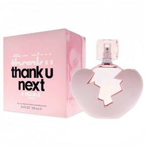 Eau de <span class=keywords><strong>Parfum</strong></span> <span class=keywords><strong>Ariana</strong></span> Grande <span class=keywords><strong>Cloud</strong></span> de Haute Qualité 100ml, <span class=keywords><strong>Parfum</strong></span> Luxueux Miel Épicé Floral Frais Fruité Longue Durée en Spray pour Femme, Livraison Rapide - Product Image 1