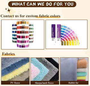 Portachiavi Peluche Personalizzato, Anello Portachiavi con Animale di Peluche Morbido per Regali e Promozioni per Bambini - Product Image 2