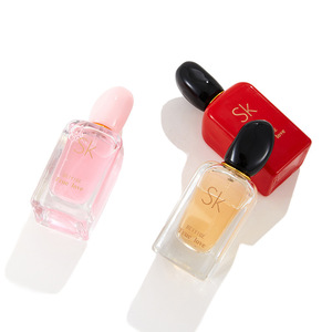 <span class=keywords><strong>Perfume</strong></span> Líquido para Influencers de Comercio Electrónico en Inglés, Fragancia Ligera Fresca de Nicho para Mujer, Fábrica Transfronteriza de Shandong - Product Image 3