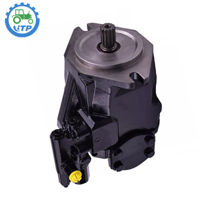 ปั๊มไฮดรอลิกคุณภาพสูง 11172358 เหมาะสำหรับรถแทรกเตอร์ L60E, L60F, L60GZ, L70E, L70F, L90E, L90F, L90GZ, L110E, L110F - Product Image 2
