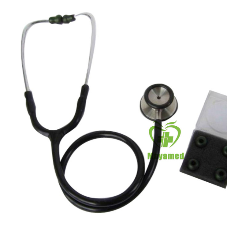 Best selling Stethoscope Medical Colorful Classic