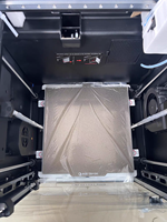 Nouvelle imprimante 3D de bureau tout-en-un QIDI Q2 Combo avec chambre fermée, haute vitesse, nivellement automatique, impression multi-couleurs PLA industrielle