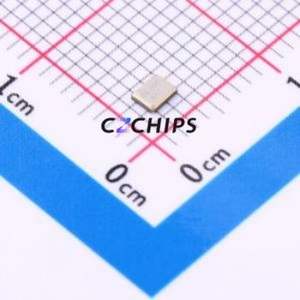 S22160001210A0C3 Crystal (Passive) SMD2520-4P Crystal Oscillator SMD Crystal Oscillator 16MHz 10ppm 12pF - Product Image 1