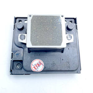 F182000 F168020 Tête D'imprimante R250 Tête D'impression Pour <span class=keywords><strong>Epson</strong></span> CX8300 CX9300 <span class=keywords><strong>SX400</strong></span> SX409 SX415 TX400 TX410 Tête D'imprimante F155040 F182000 - Product Image 2