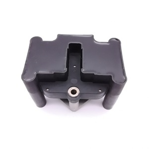 คอยล์จุดระเบิด UF277 032905106B 032905106 032905106D สำหรับ Jetta ชิ้นส่วนอะไหล่ใหม่ - Product Image 2