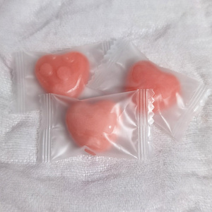 สมุนไพรเพิ่มพลัง ซอฟท์แคนดี้ สูตรพิเศษ รับผลิตแบรนด์ OEM ฉลากส่วนตัว ขายส่ง สำหรับผู้หญิง เพิ่มสมรรถภาพและความสุขทางเพศ - Product Image 4