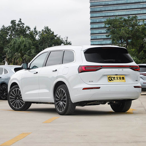 <span class=keywords><strong>Voiture</strong></span> d'occasion chinoise 2026 AITO M7, conduite intelligente Huawei, bien entretenue, sans accident, voitures d'occasion à vendre et expédition mondiale - Product Image 6