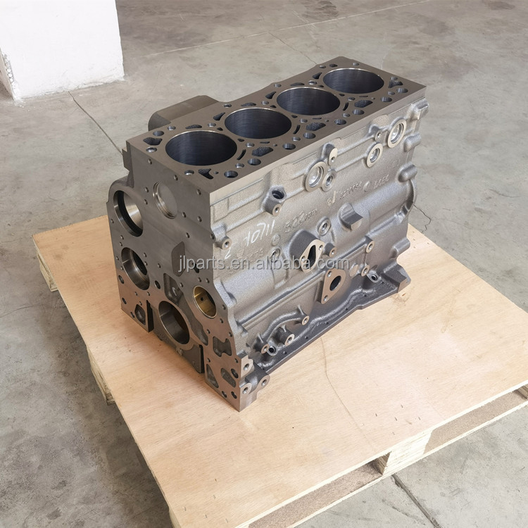 Cummins QSB4.5 Diesel Engine Block Parts 4955475 & OEM/ODM Available