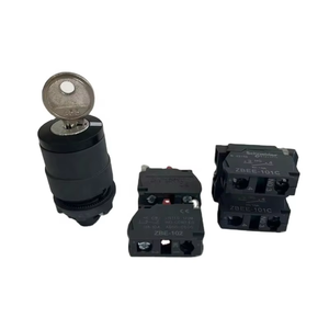 Interruptor de llave de 3 posiciones 66811GT 66811 para <span class=keywords><strong>Genie</strong></span>, de 2, 2, 2, 3, 3, 4, 3, 4, 4, 2, 4, 4, 4, 2, 4, 4, 4, 4, 4, 4, 4, 4, 4, 5, 4, 4, 4, 4, 4, 5, 4, 5 - Product Image 2