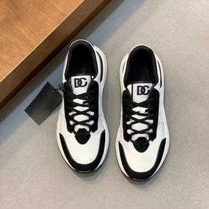 Nouveauté Printemps 2026 – Baskets de Luxe Unisexe de Créateur – Chaussures de Course Décontractées Respirantes et Antidérapantes de Marque - Product Image 6