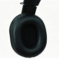 Headphone Studio Profesional ATH M20X yang Dapat Dilipat Menawarkan Kenyamanan dan Presisi dalam Pemantauan Suara