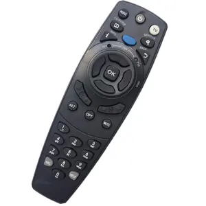 用于 DSTV 解码器的通用默认遥控器 B5 HD 4U B/P Multichoice 4136