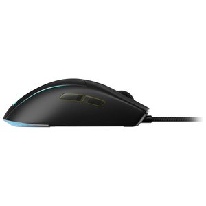Souris de jeu RGB M75 légère filaire noire CH 930D010 EU - Product Image 4